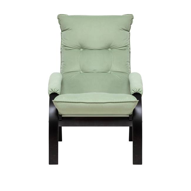 Кресло-трансформер Leset Левада Венге текстура V14 бирюзовый