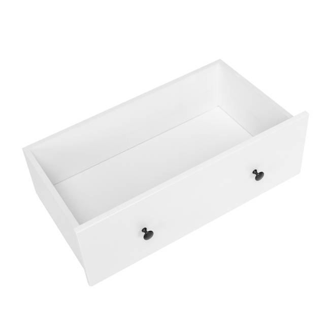 Комод Leset Токе 3 ящ. Белый Комод Leset Токе 3 ящ. Белый