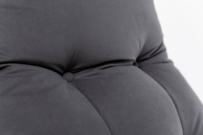 Кресло-трансформер Leset Оливер Венге V32 серый Кресло-трансформер Leset Оливер Венге V32 серый