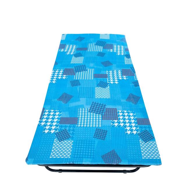 Кровать раскладная Leset Модель 206 Черный Разнотон