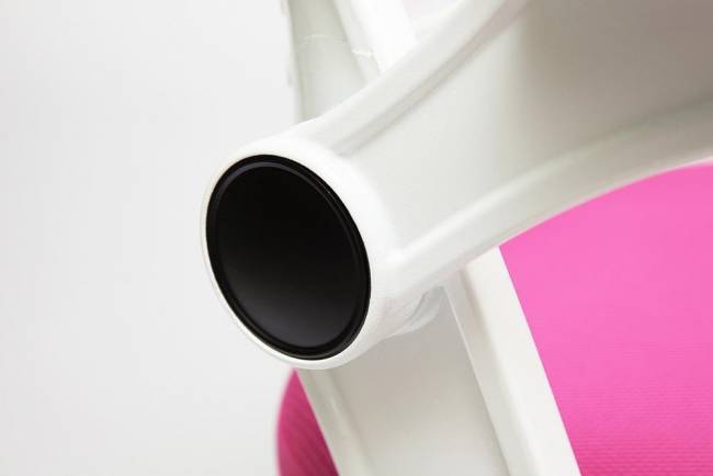 Кресло JOY ткань, розовый розовый ткань Кресло JOY ткань, розовый розовый ткань