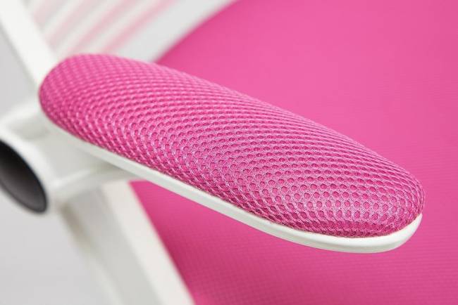 Кресло JOY ткань, розовый розовый ткань Кресло JOY ткань, розовый розовый ткань