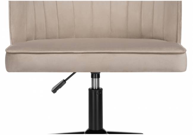 Дэни бежевый / черный