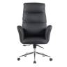 Кресло руководителя TopChairs Solid NC черный