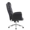 Кресло руководителя TopChairs Solid NC черный