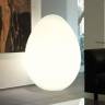 Светильник пластиковый Яйцо Dino Lighting IN белый Ø1170х1600 мм