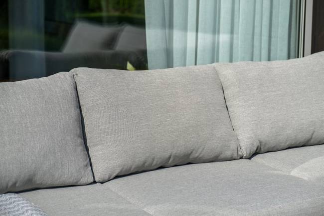 Лаунж зона из алюминия MAYA белая  Joygarden