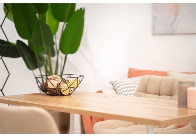 Лота Лофт 120 25 мм дуб вотан / белый матовый