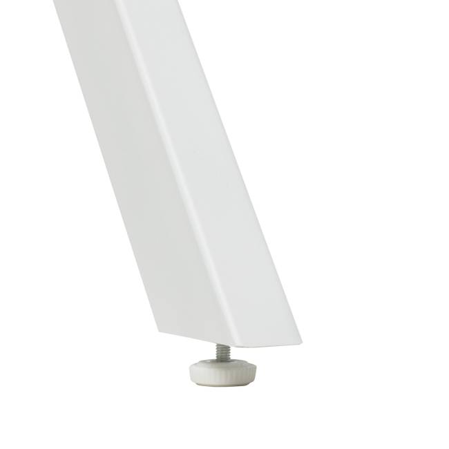 Стол Leset Хокку Белый