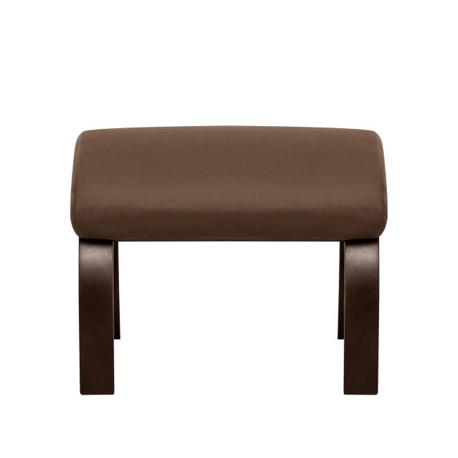 Пуф Leset Универсальный Орех текстура V23 молочный шоколад