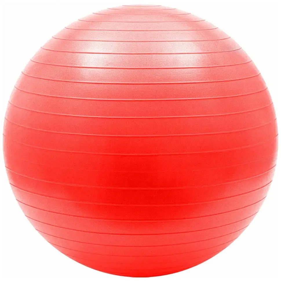 Мяч гимнастический Fitness Ball 55 см