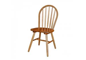 Деревянный стул Венский