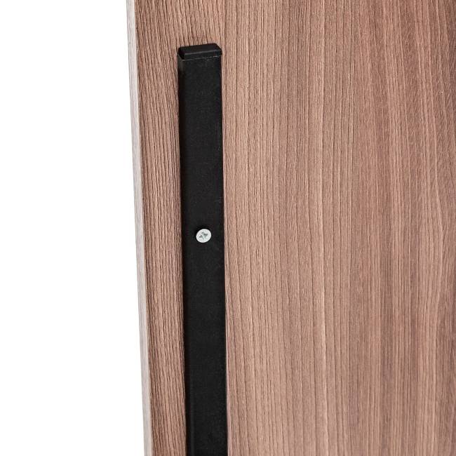 Стол подкатной Leset Уно Чёрный Стол подкатной Leset Уно Чёрный