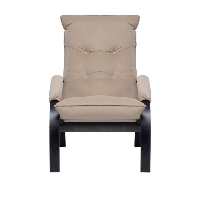 Кресло-трансформер Leset Левада Венге текстура V18 бежевый