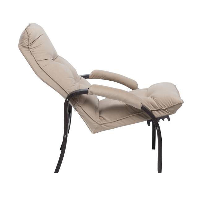 Кресло-трансформер Leset Левада Венге текстура V18 бежевый