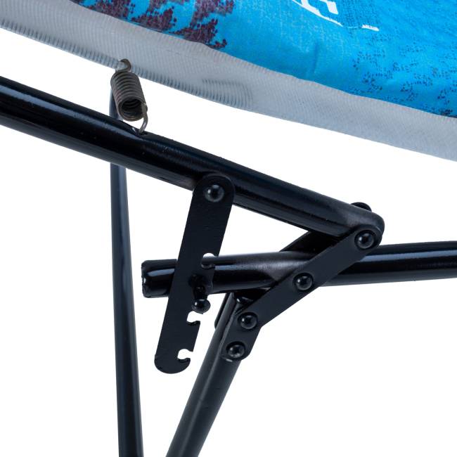 Кровать раскладная Leset Модель 207 Черный Разнотон