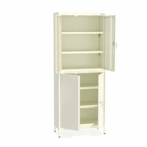 Шкаф МД GS с металлической дверью