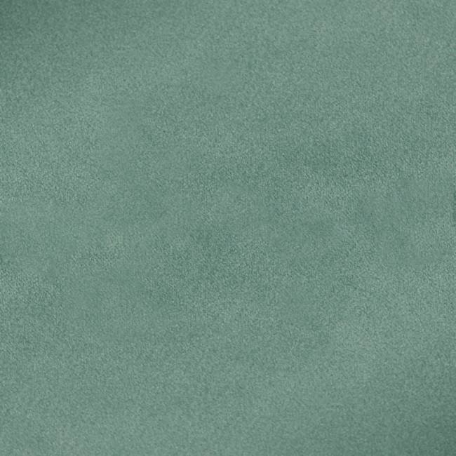 Стул полубарный Turin мятный с золотыми ножками