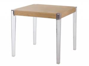Стол деревянный Together 700х700х750 мм