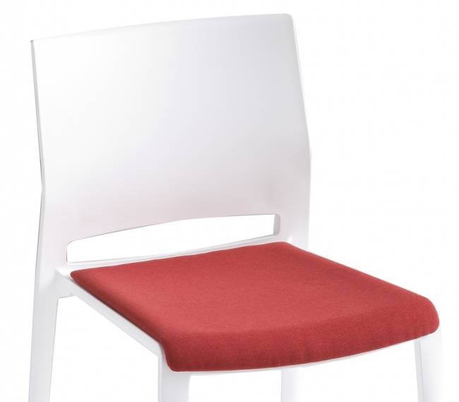 Подушка на сиденье Bakhita