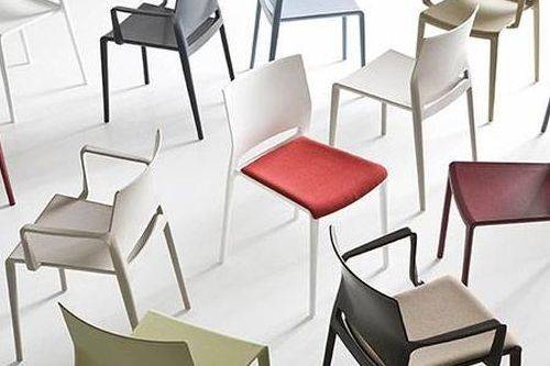 Подушка на сиденье Bakhita