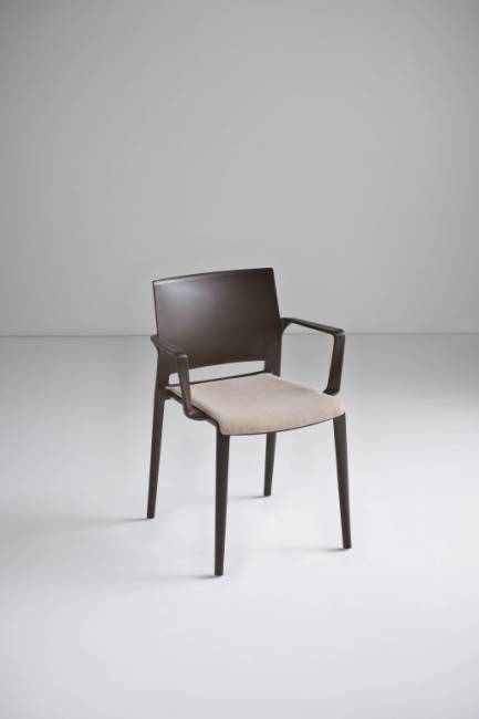 Подушка на сиденье Bakhita