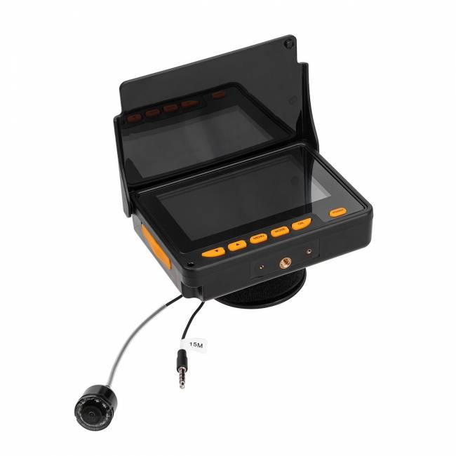 Подводная видеокамера для рыбалки (H-PK-F05) Helios