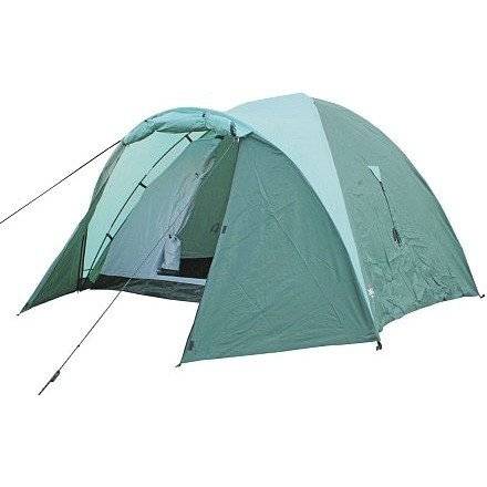 Палатка Campack Tent Mount Traveler 3