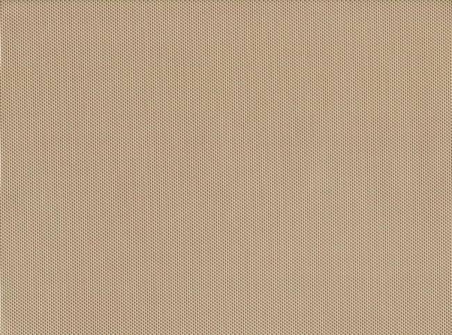 Матрас для шезлонга с креплением липучки бежевый 1860х590х50 мм