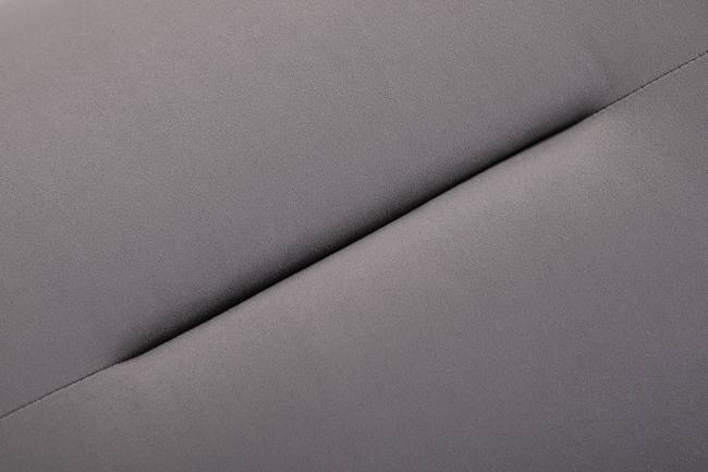 Пуф Leset Лион универсальный Орех текстура V32 серый