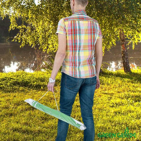 Зонт Green Glade A0013S Зонт Green Glade A0013S