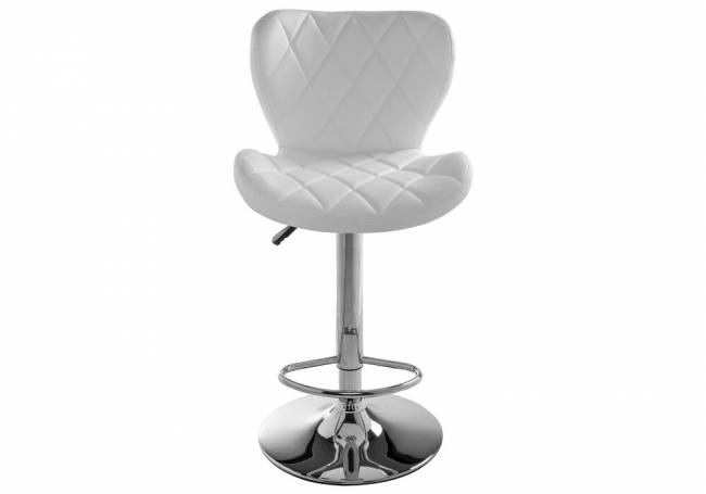 Барный стул PORCH белый