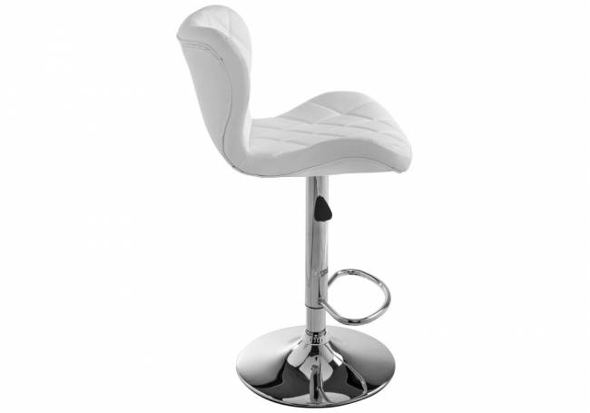 Барный стул PORCH белый