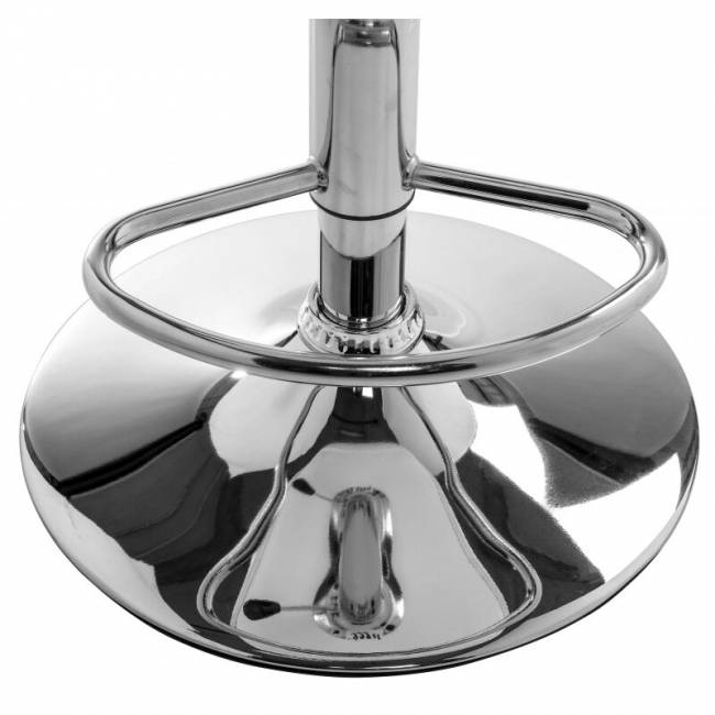 Барный стул PORCH белый