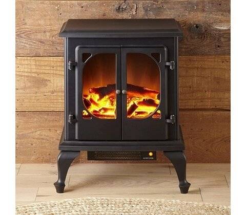 Электрический камин GardenWay Oxford