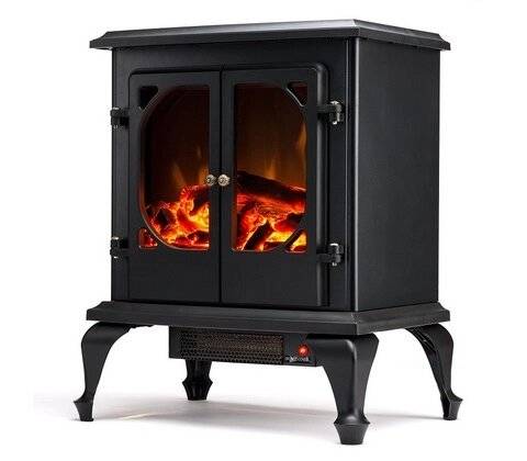 Электрический камин GardenWay Oxford