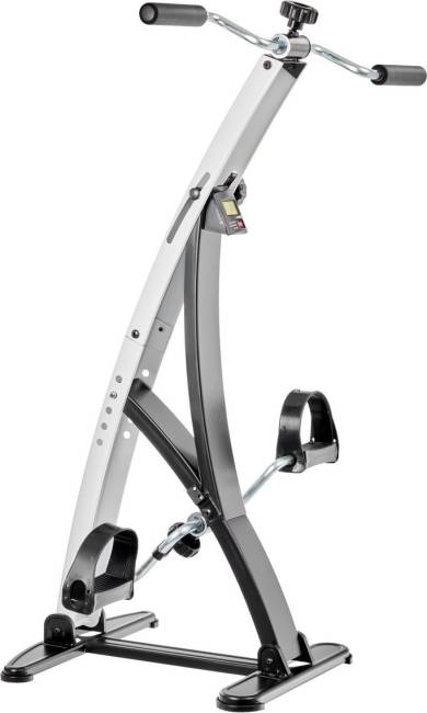 Тренажер педальный для ног и рук