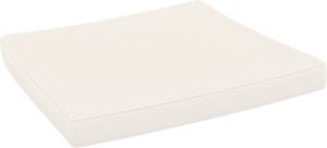 Подушка для кресла Paris Lounge бежевый 500х480х50 мм