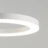 Светодиодная подвесная люстра Moderli V1750-PL Bona LED*24W