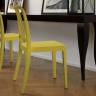 Стул пластиковый Varia-S лайм 495х520х870 мм