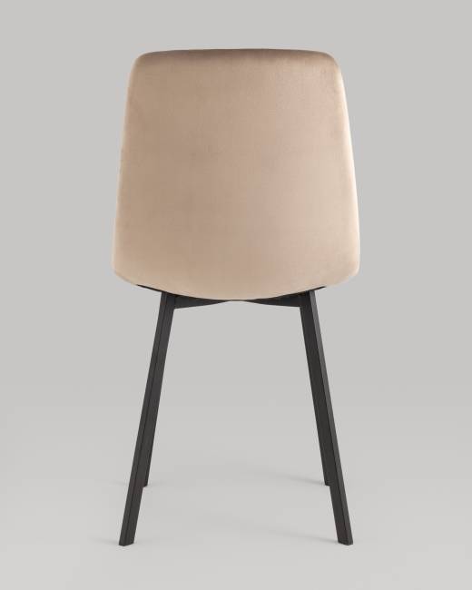 Стул Chilly велюр мокка 4шт.