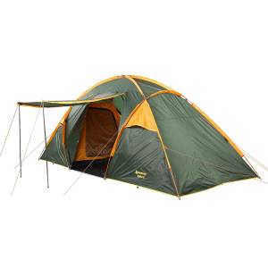 Палатка BORA-6 (N-2371-6-GO) Nisus