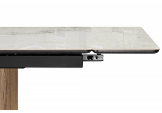 Монерон 200x100 brecha crema elegance / дуб монтана