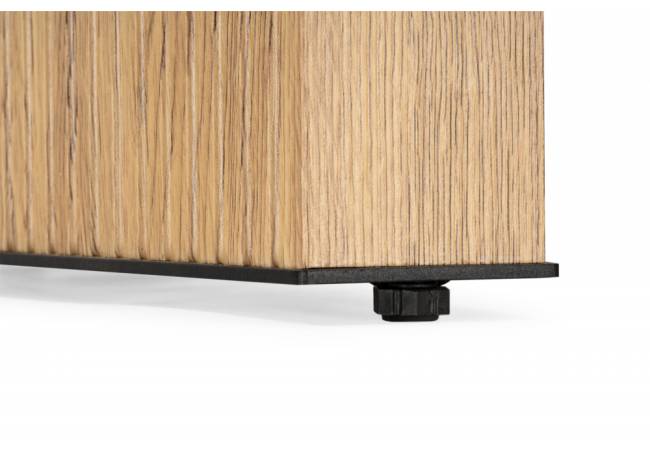 Монерон 200x100 brecha crema elegance / дуб монтана