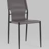 Стул обеденный West серый 4 шт.