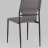 Стул обеденный West серый 4 шт.