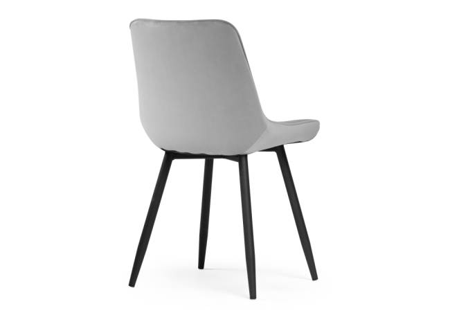 Седа светло-серый  / черный