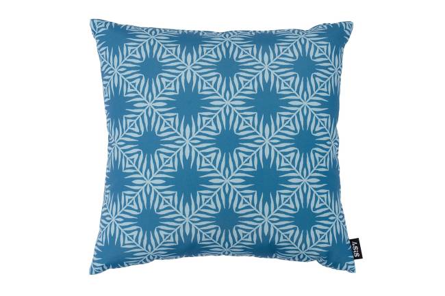 Декоративная подушка 40х40 см, цвет Грин