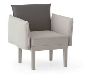 Подушка на спинку Conga Backrest 510х520 мм