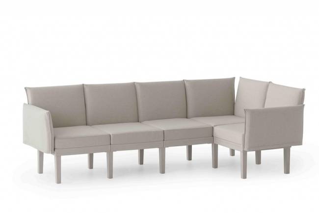 Подушка на спинку Conga Backrest 510х520 мм Подушка на спинку Conga Backrest 510х520 мм